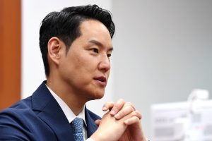 김한규 더불어민주당 의원 인터뷰