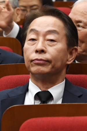 김대중 전 대통령 서거 14주기 추도식