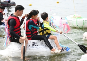 2023 한강페스티벌 '나만의 한강호 경주대회'