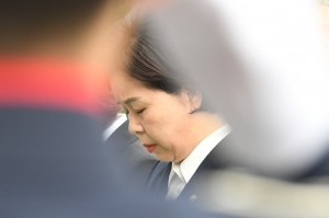 현충원 찾은 '한국의희망' 지도부