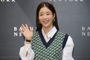 '바니스 뉴욕 23FW 론칭' 포토콜 행사