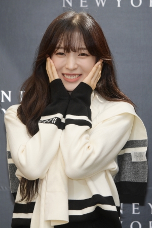 '바니스 뉴욕 23FW 론칭' 포토콜 행사