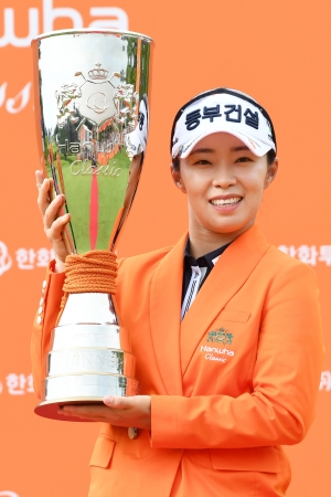 KLPGA 투어 한화 클래식 2023