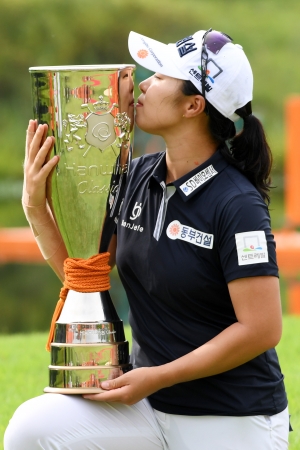 KLPGA 투어 한화 클래식 2023