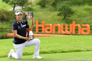 KLPGA 투어 한화 클래식 2023