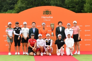 KLPGA 투어 한화 클래식 2023