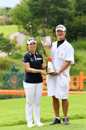 KLPGA 투어 한화 클래식 2023