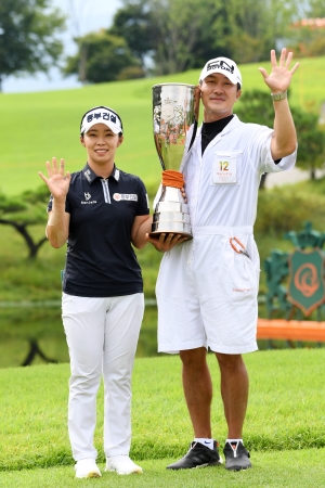 KLPGA 투어 한화 클래식 2023