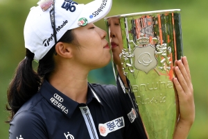 KLPGA 투어 한화 클래식 2023