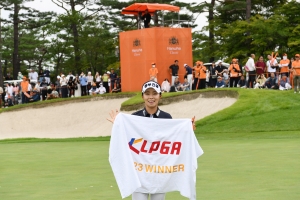 KLPGA 투어 한화 클래식 2023