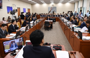 국회 과학기술방송통신위원회 전체회의