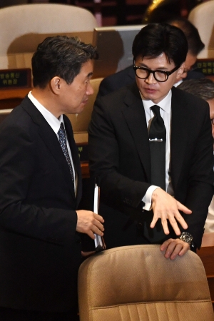 교육·사회·문화 분야 대정부질문