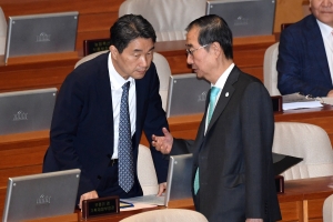 교육·사회·문화 분야 대정부질문