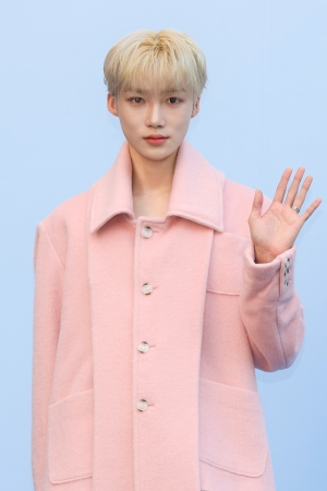 서울패션위크 곽현주쇼 포토월