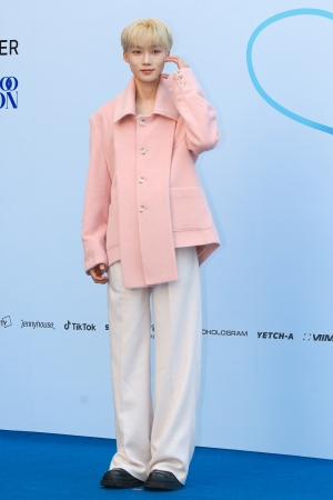 서울패션위크 곽현주쇼 포토월