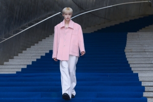 서울패션위크 곽현주쇼 포토월