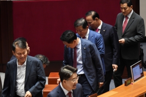 국회 본회의