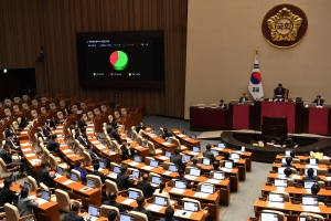 국회 본회의