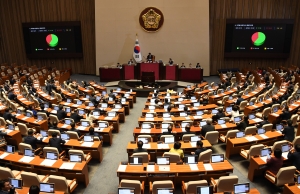 국회 본회의