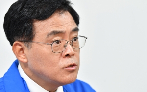 진교훈 더불어민주당 강서구청장 후보 인터뷰