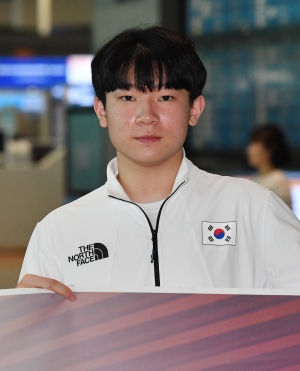 제19회 항저우 아시안게임 e스포츠 피파온라인 4(FIFA Online 4) 국가대표 출국