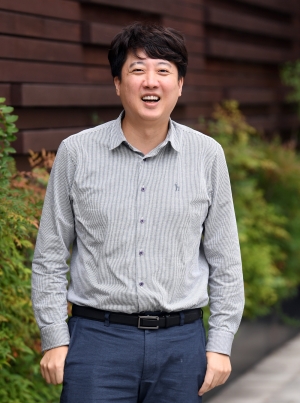 이준석 전 국민의힘 대표 인터뷰