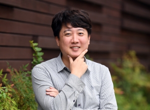 이준석 전 국민의힘 대표 인터뷰