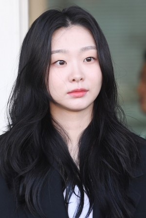 배우 김다미 출국