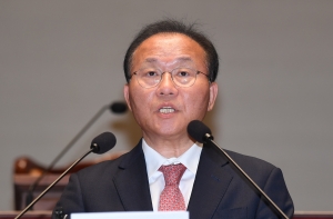 국민의힘 의원총회