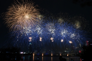 2023 서울세계불꽃축제