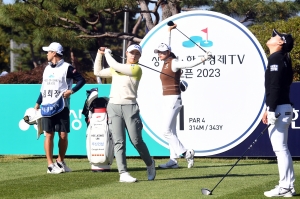 상상인·한국경제 TV오픈 2023