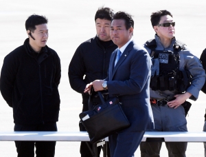 윤석열 대통령 사우디·카타르 순방