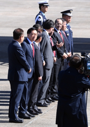 윤석열 대통령 사우디·카타르 순방