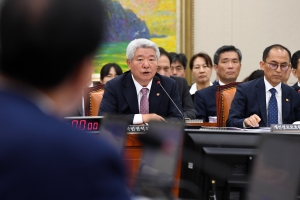 국민권익위원회 등에 대한 국정감사