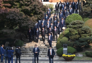 윤석열 대통령 시정연설