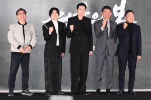 영화 '서울의 봄' 언론배급시사회