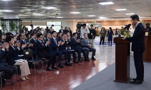 오세훈-한동훈 '범죄 피해자 원스톱 솔루션 센터 설치 협약'