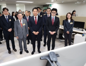 오세훈-한동훈 '범죄 피해자 원스톱 솔루션 센터 설치 협약'