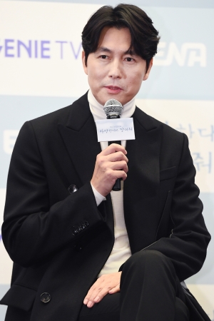 '사랑한다고 말해줘' 제작발표회