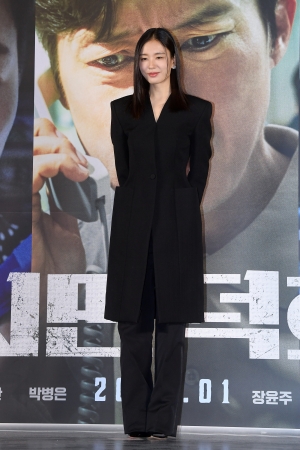 시민덕희 제작보고회