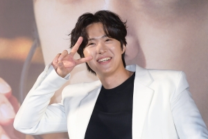 시민덕희 제작보고회