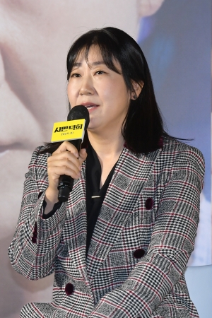 시민덕희 제작보고회