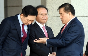 윤석열 대통령 APEC 참석 미국 출국