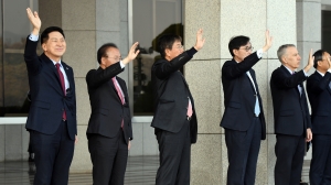 윤석열 대통령 APEC 참석 미국 출국