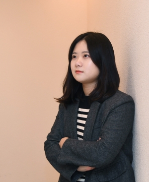 박지현 전 더불어민주당 비대위원장 인터뷰