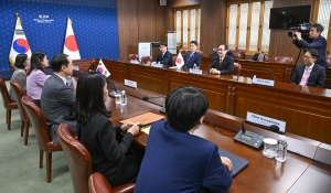 한일 북핵수석대표협의