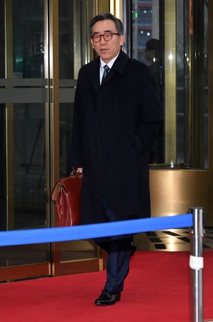 줄리 터너 미 국무부 북한인권특사 조태열 외교장관 예방
