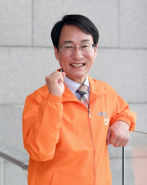 이원욱 개혁신당 의원 인터뷰