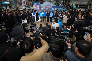 양평고속도로 현장 찾은 이재명